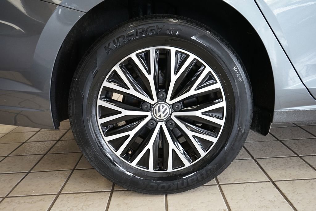 Used 2021 Volkswagen Jetta S FWD image 49