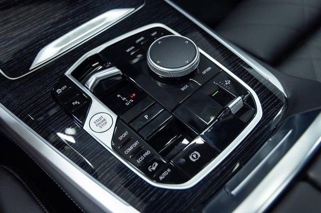 New 2026 BMW X5 xDrive40i image 17