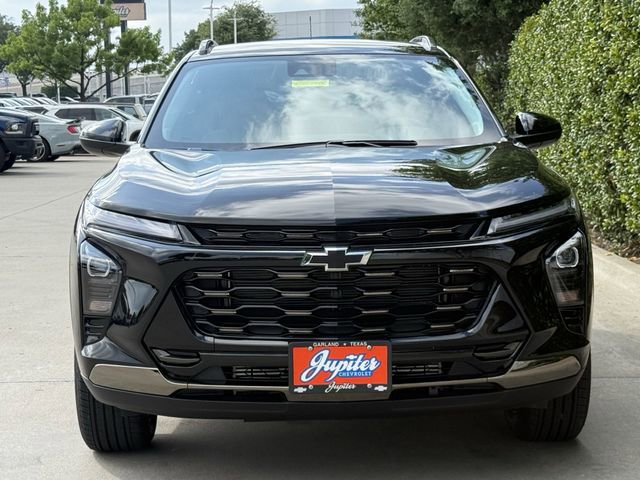 New 2026 Chevrolet Trax ACTIV FWD image 8