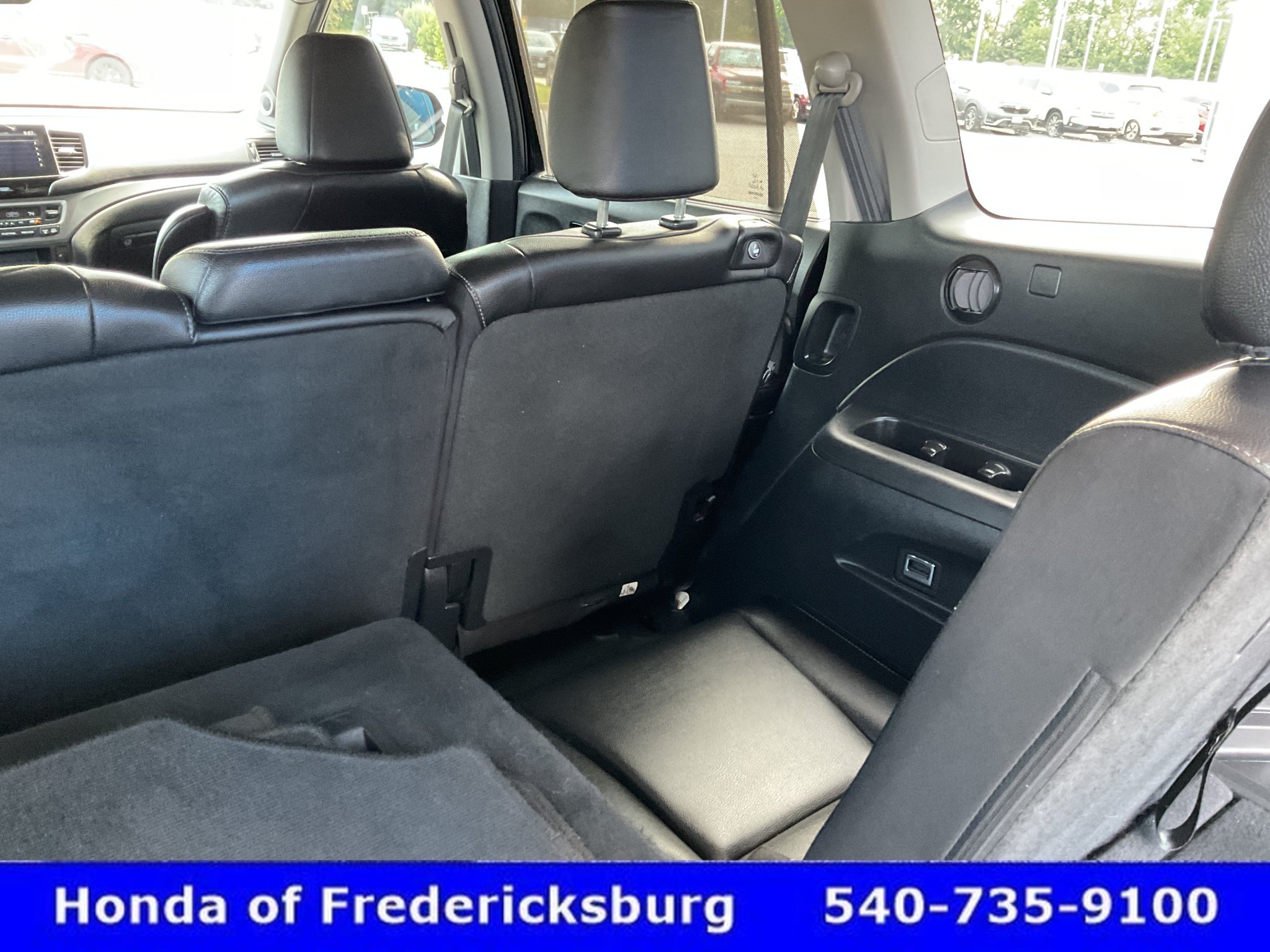 Used 2021 Honda Pilot Special Edition image 22