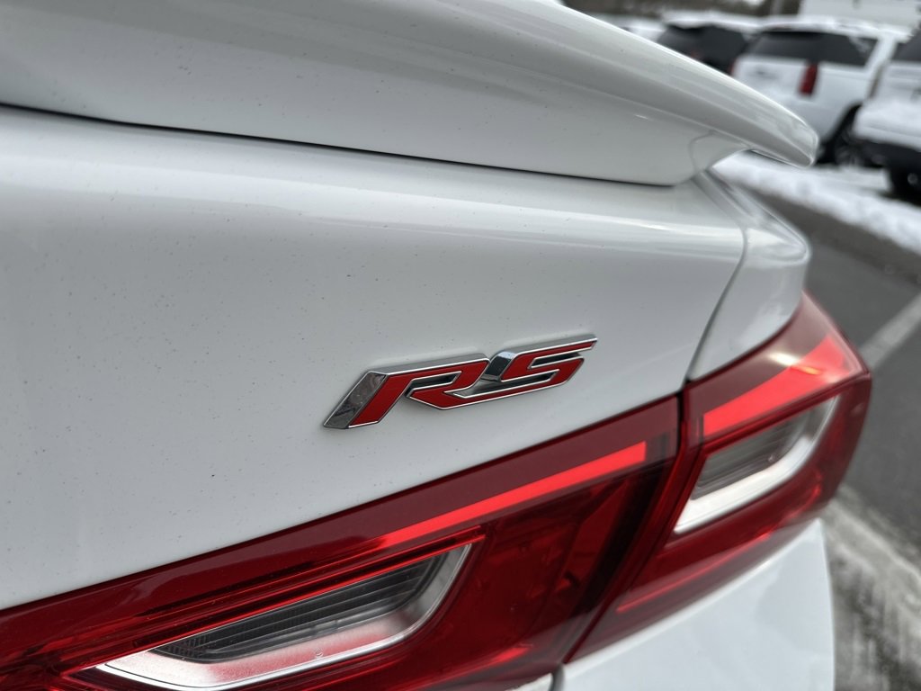 Used 2019 Chevrolet Malibu RS image 23