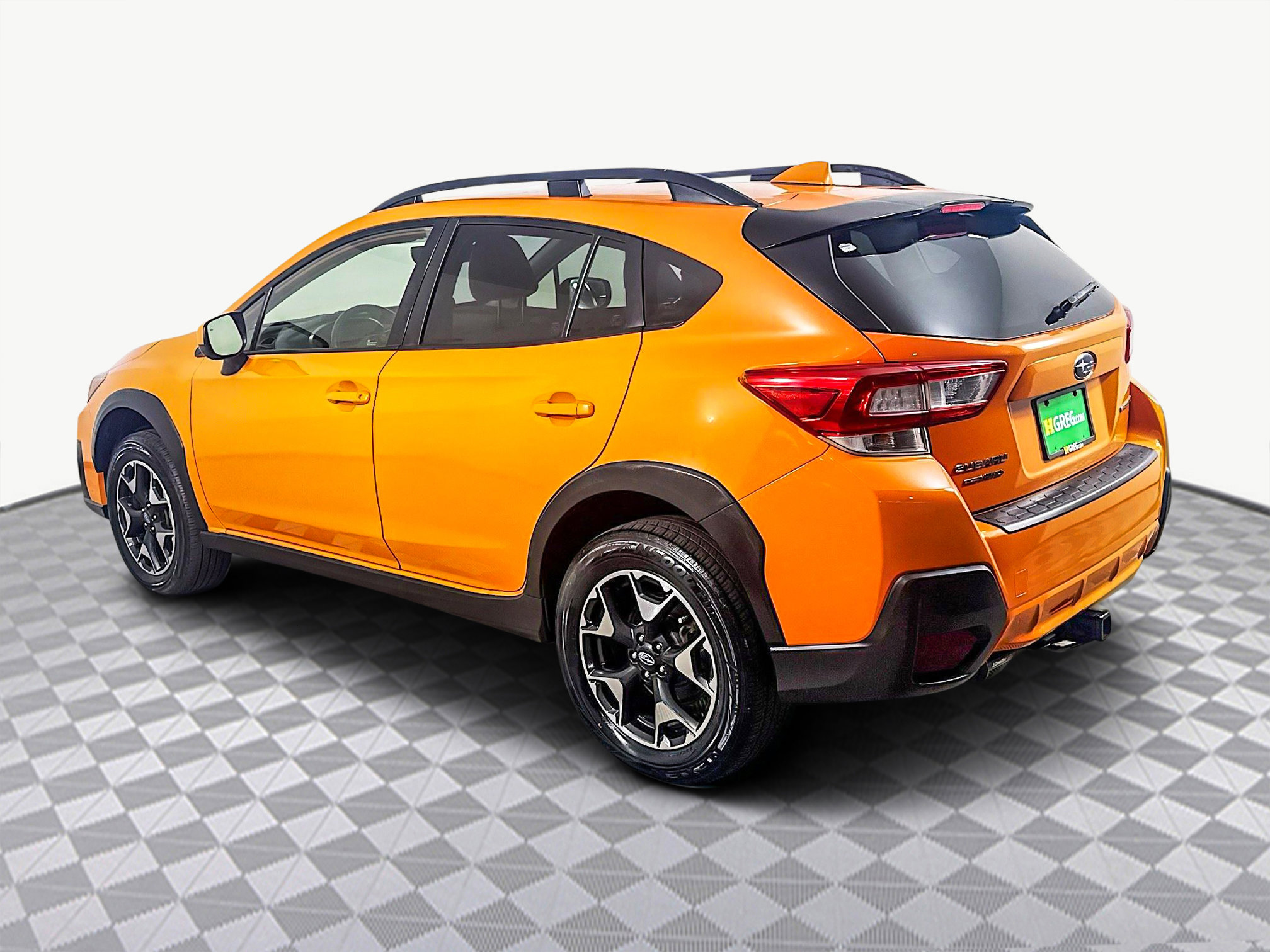 Used 2019 Subaru Crosstrek 2.0i Premium image 7