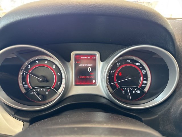 Used 2013 Dodge Journey SXT image 9