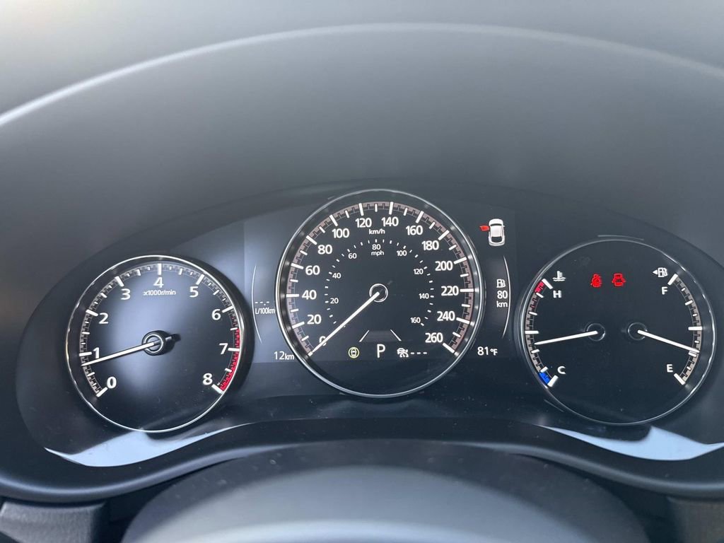 New 2026 MAZDA CX-30 AWD 2.5 S image 38