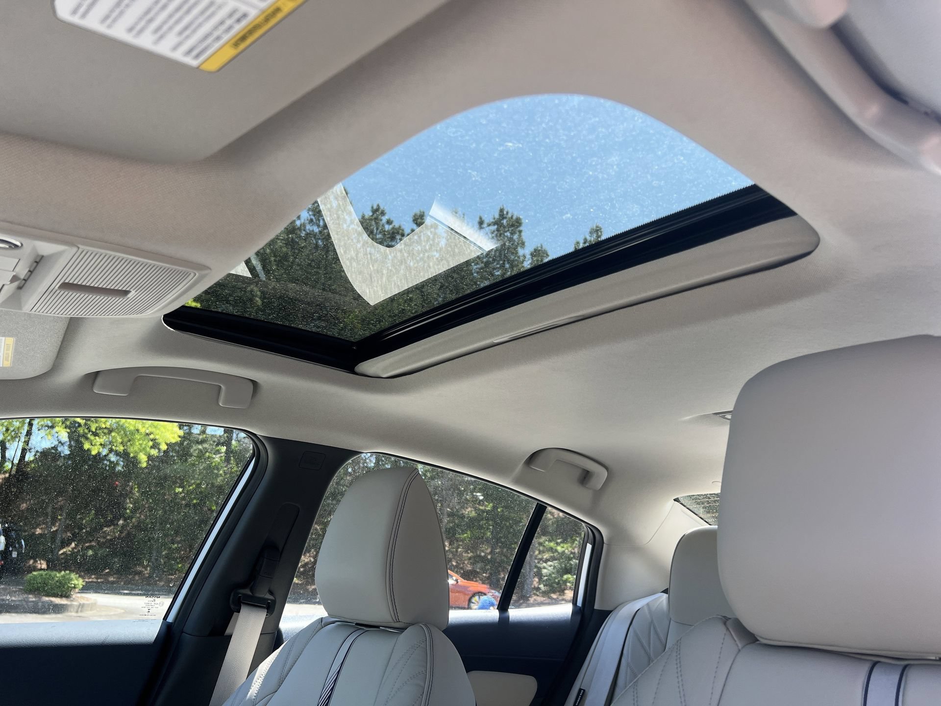 New 2026 Nissan Sentra SL w/ Floor Mat Package FWD image 11