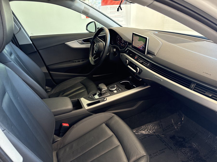 Used 2017 Audi A4 2.0T Premium Plus w/ Premium Plus Package AWD/4WD image 17