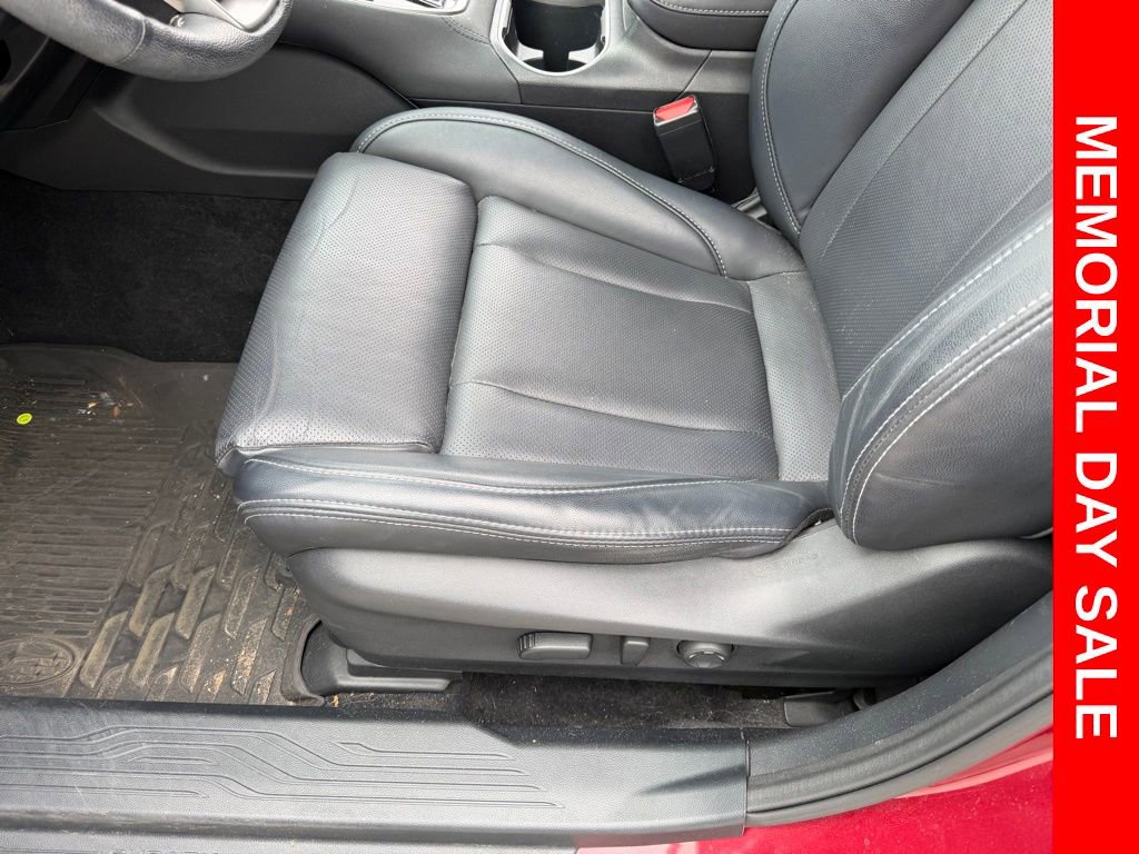 Used 2024 Subaru Outback Limited AWD/4WD image 26