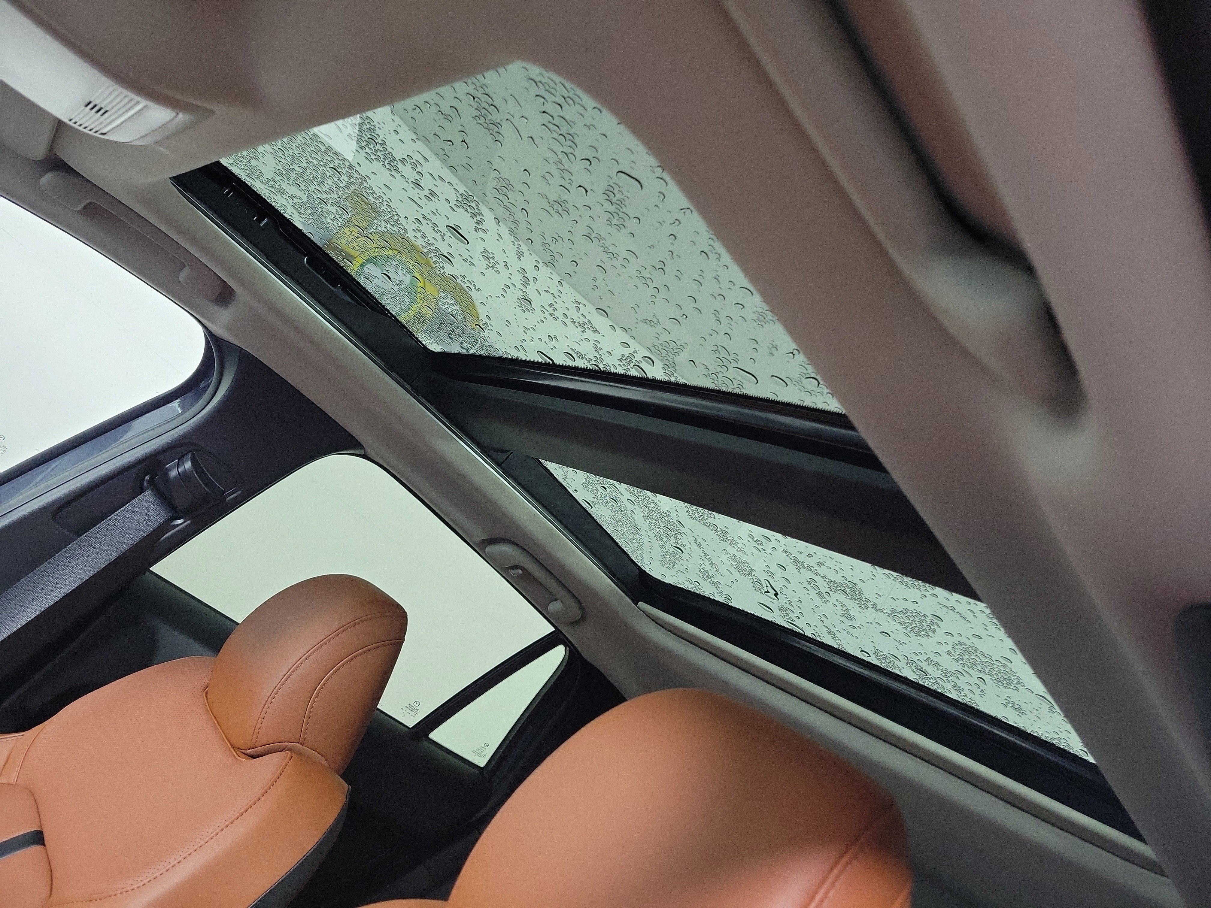 New 2026 MAZDA CX-50 Meridian Edition w/ Weather Package image 22