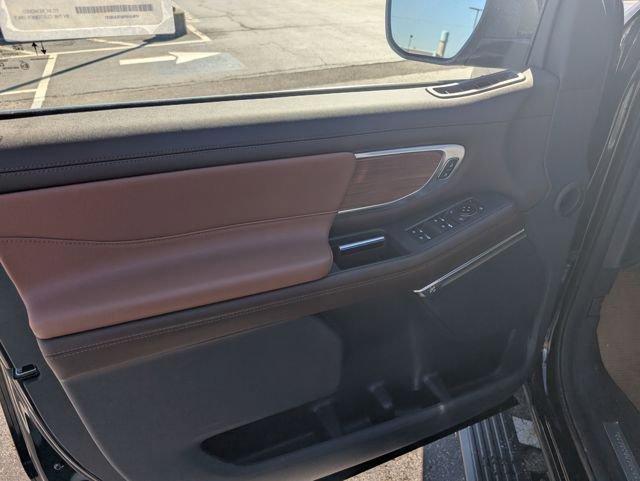 New 2026 Ford Expedition King Ranch image 15