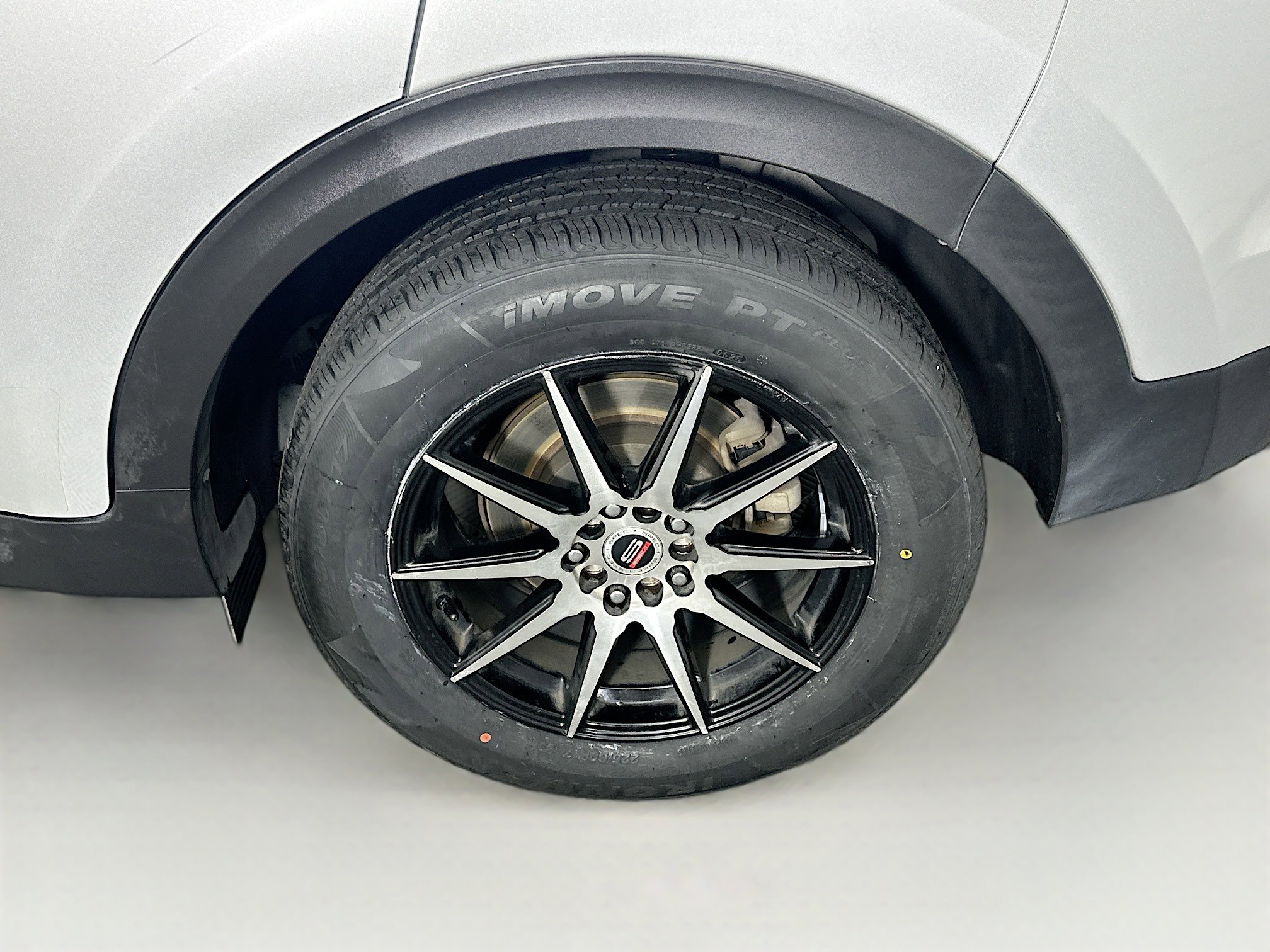 Used 2020 Kia Sportage EX image 11