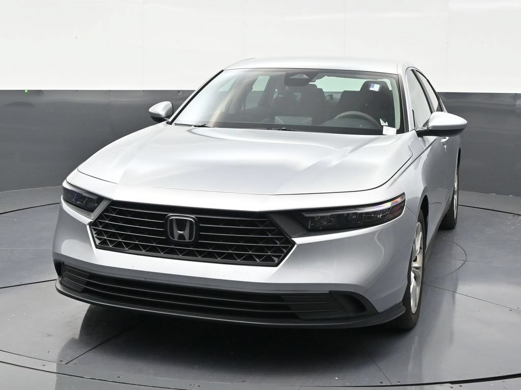 Used 2024 Honda Accord LX image 8