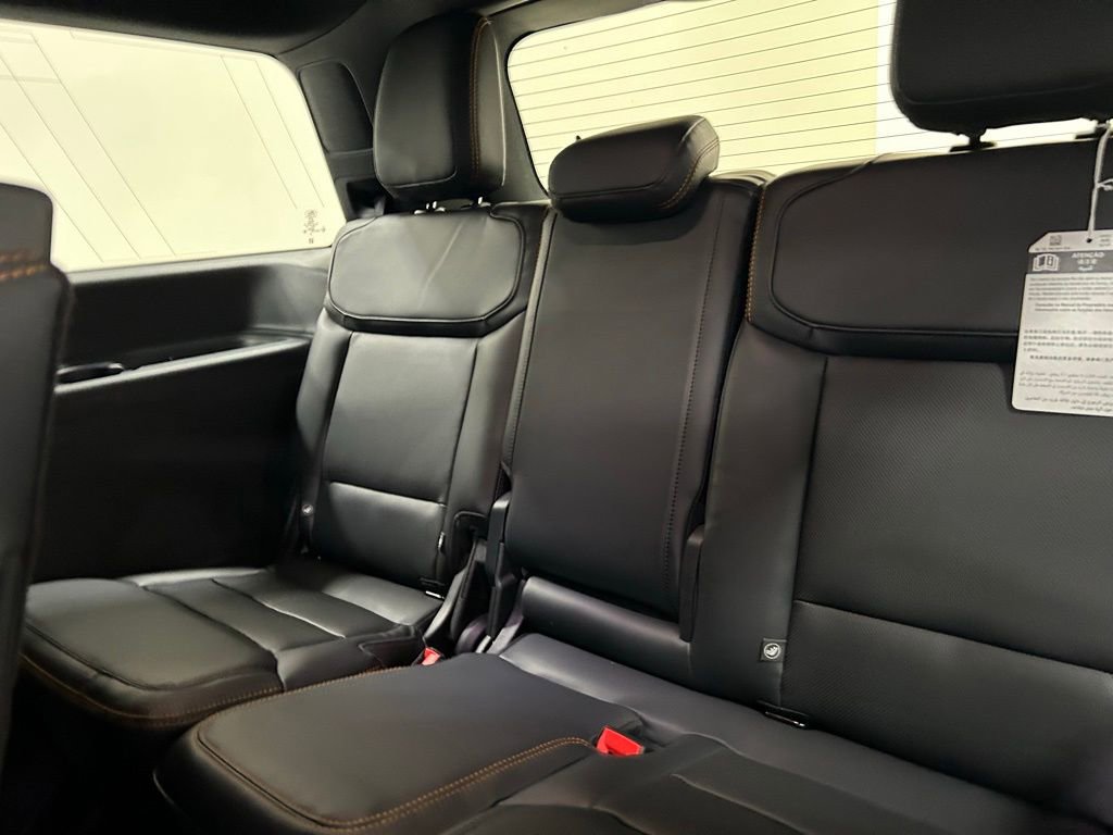 New 2025 Ford Expedition Tremor image 28