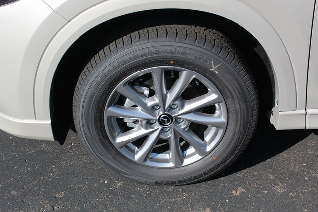 New 2025 MAZDA CX-5 AWD 2.5 S w/ Select Package image 10