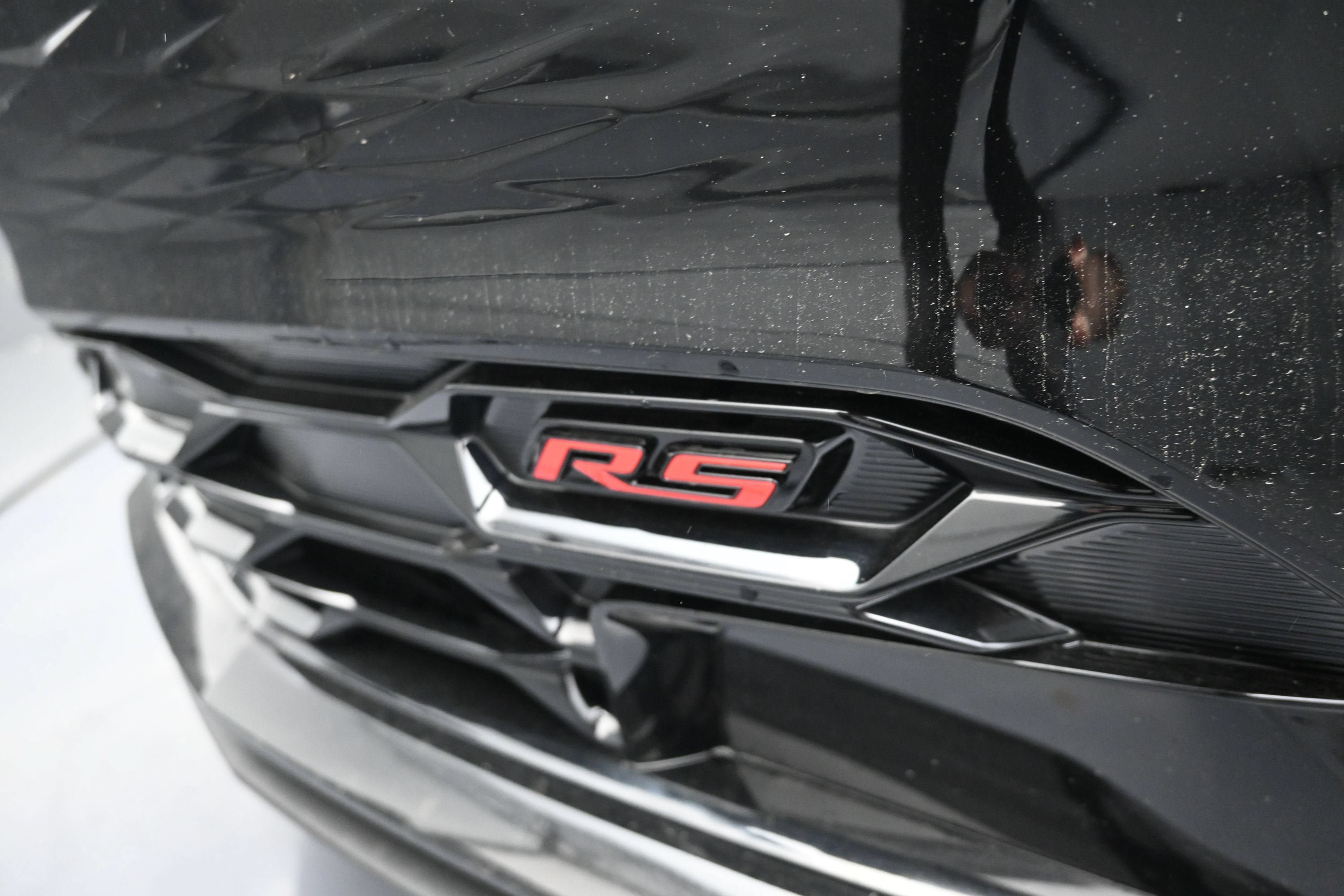 New 2027 Chevrolet Bolt RS w/ Technology Package FWD image 32