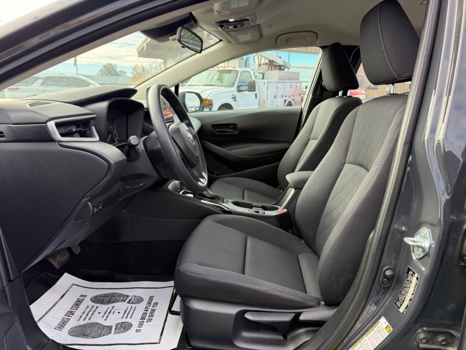 Used 2024 Toyota Corolla LE image 10