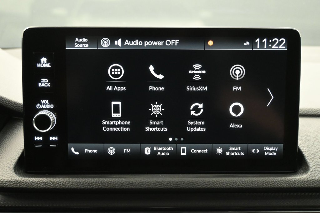 Used 2024 Acura Integra A-Spec w/ Technology Package FWD image 10
