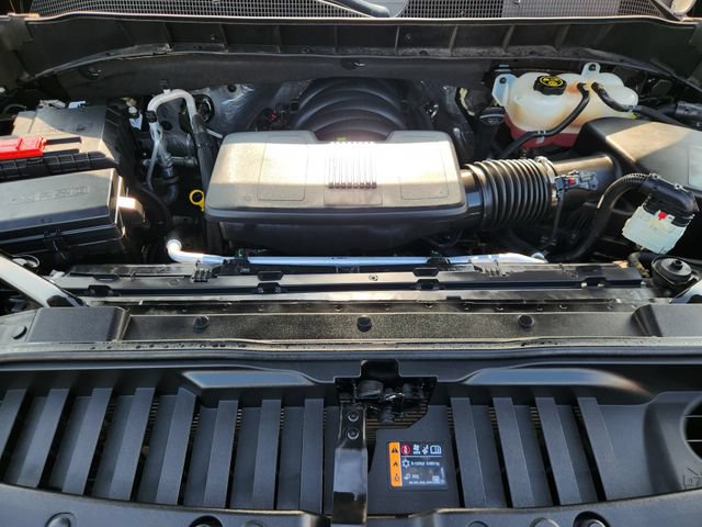 Certified 2023 Chevrolet Silverado 1500 LTZ w/ LTZ Premium Texas Edition RWD image 31