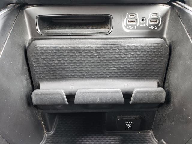 Used 2021 RAM 1500 Big Horn AWD/4WD image 20
