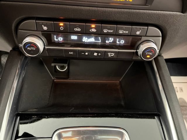 Used 2023 MAZDA CX-5 Carbon Edition AWD/4WD image 28