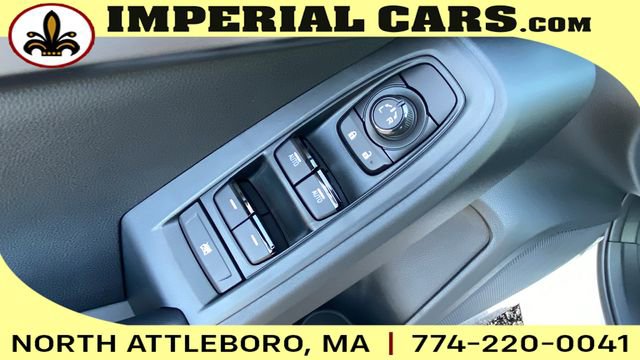 New 2026 Subaru Impreza 2.0i Sport image 14