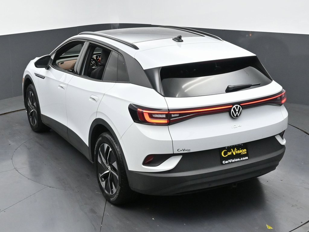 Used 2022 Volkswagen ID.4 Pro S image 44