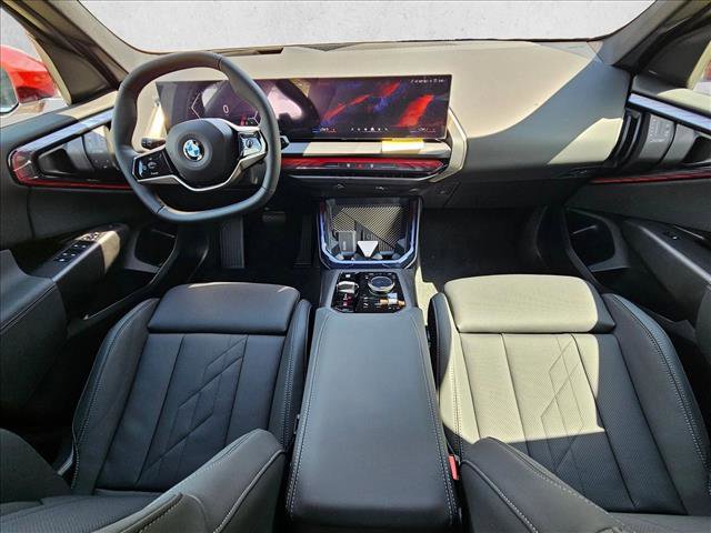Certified 2025 BMW X3 xDrive30i w/ Premium Package image 17