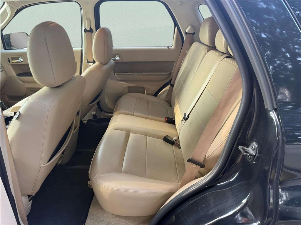 Used 2012 Ford Escape Limited AWD/4WD image 15