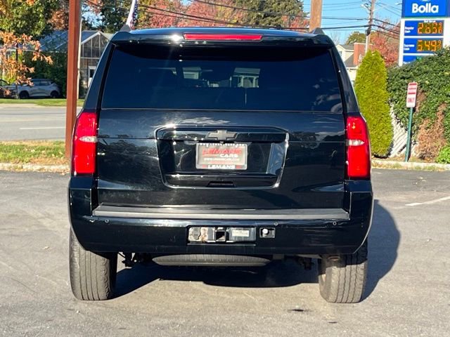 Used 2019 Chevrolet Tahoe LT image 5