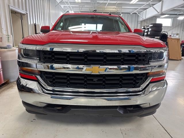 Used 2018 Chevrolet Silverado 1500 LT w/ LT Plus Package image 26