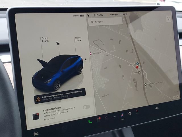 Used 2023 Tesla Model Y Long Range image 14