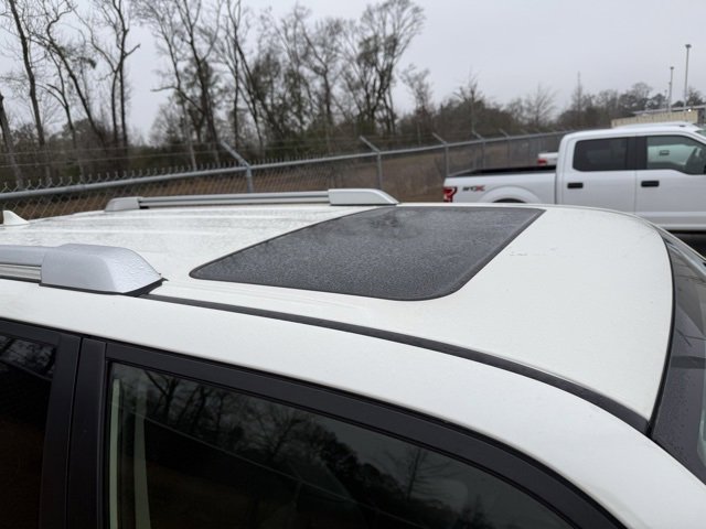 Used 2018 Toyota 4Runner Limited image 5