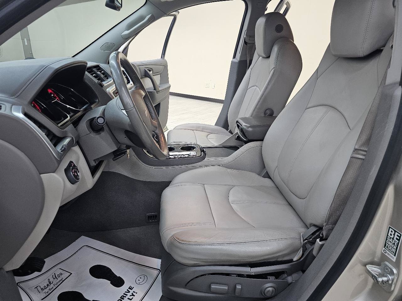 Used 2013 GMC Acadia SLT FWD image 18