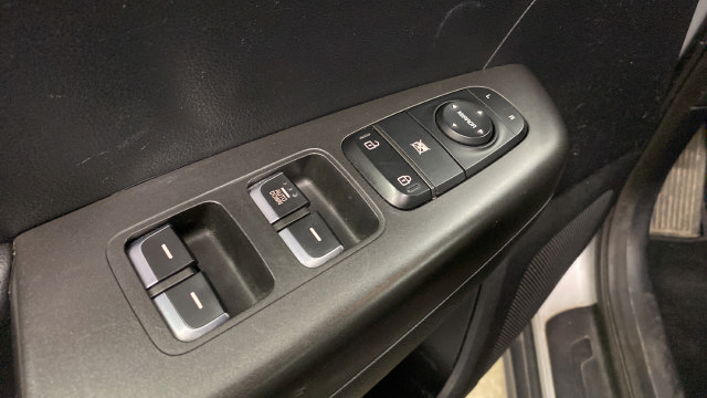 Used 2017 Kia Sportage LX FWD image 21