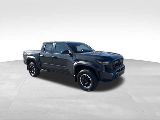 New 2026 Toyota Tacoma TRD Off-Road AWD/4WD image 7