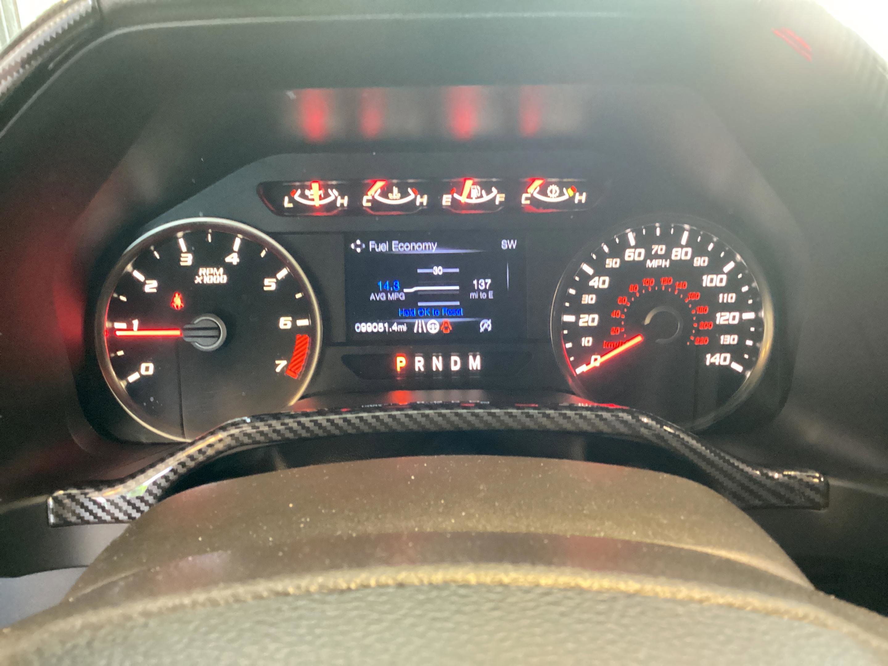 Used 2017 Ford F150 Raptor w/ Equipment Group 801A Mid AWD/4WD image 10