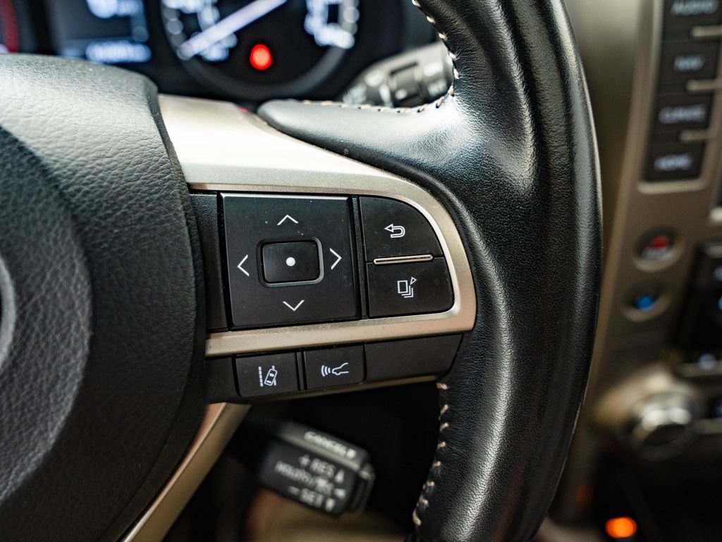 Certified 2021 Lexus GX 460 Premium AWD/4WD image 28