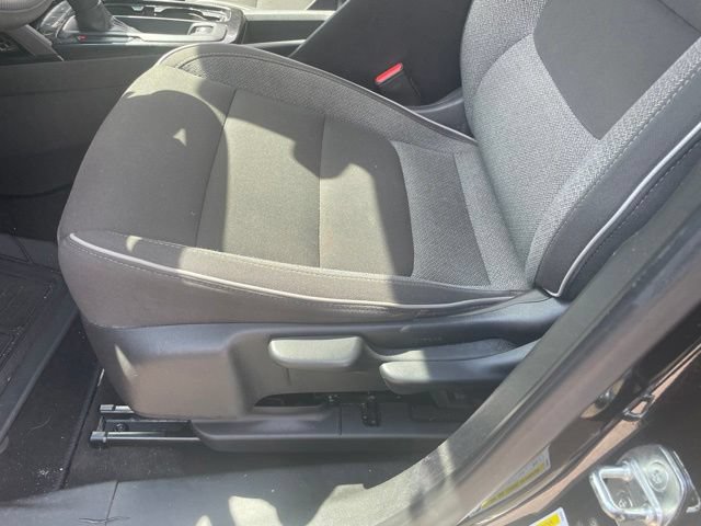Used 2021 Chevrolet TrailBlazer LS FWD image 14