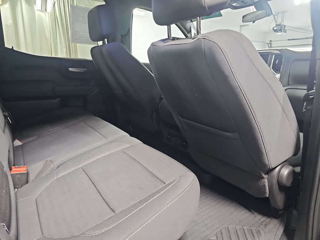 Certified 2020 Chevrolet Silverado 1500 LT w/ All-Star Edition AWD/4WD image 14