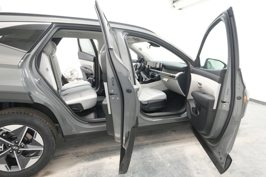 New 2026 Hyundai Tucson SEL image 28