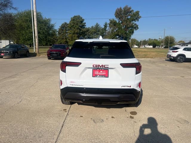 New 2026 GMC Terrain AT4 w/ Convenience Package III image 4
