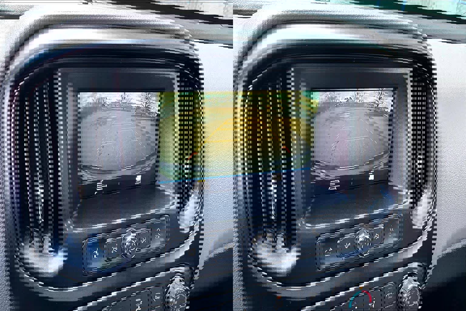 Used 2019 Chevrolet Colorado W/T w/ WT Convenience Package image 28