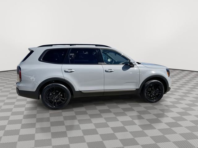 Used 2023 Kia Telluride EX X-Line image 10