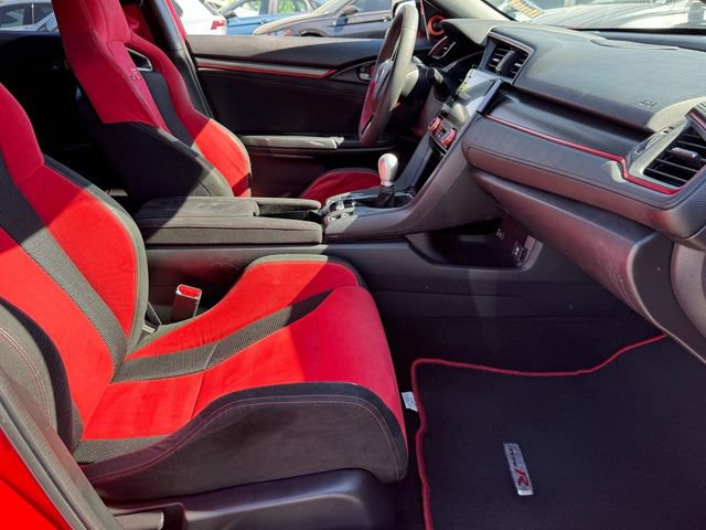 Used 2021 Honda Civic Type R image 15