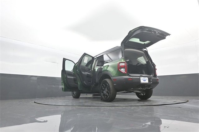 New 2025 Ford Bronco Sport Badlands w/ Badlands Tech Package image 39