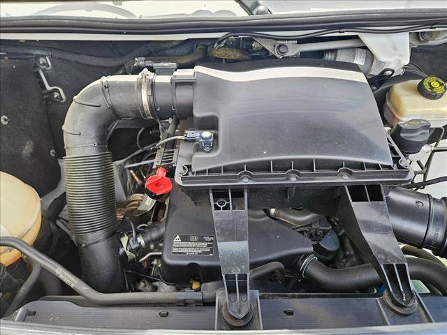 Used 2014 Mercedes-Benz Sprinter 3500 image 16