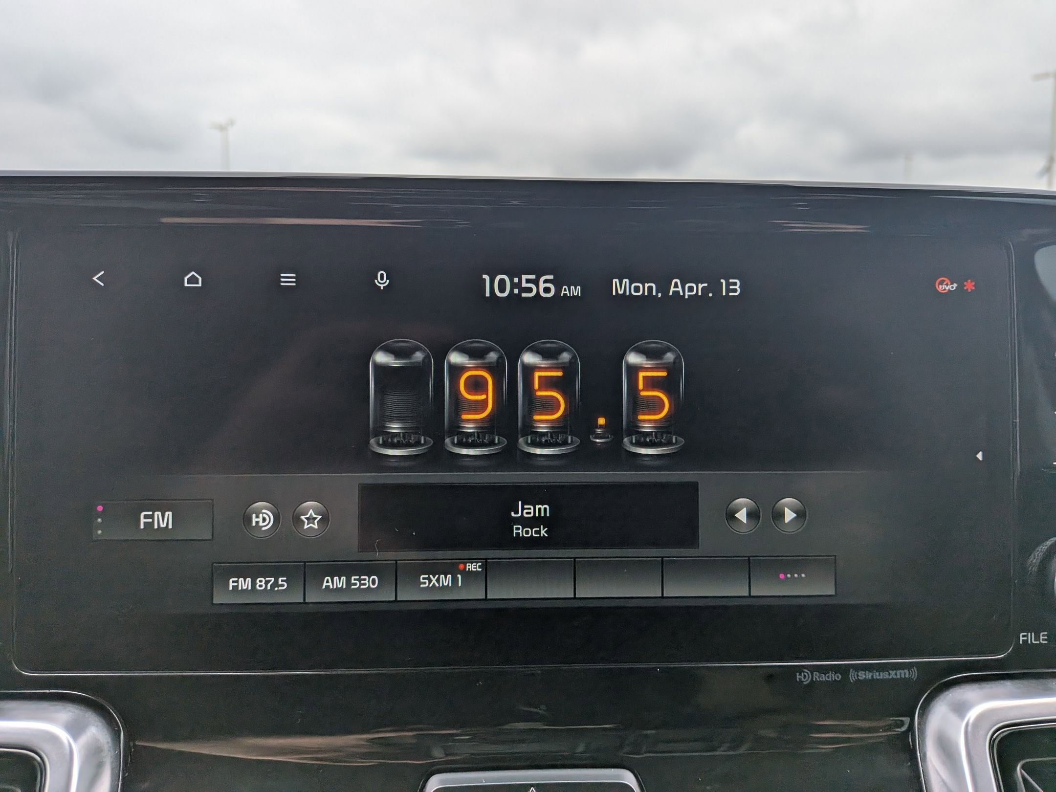 Used 2021 Kia Sorento SX FWD image 18