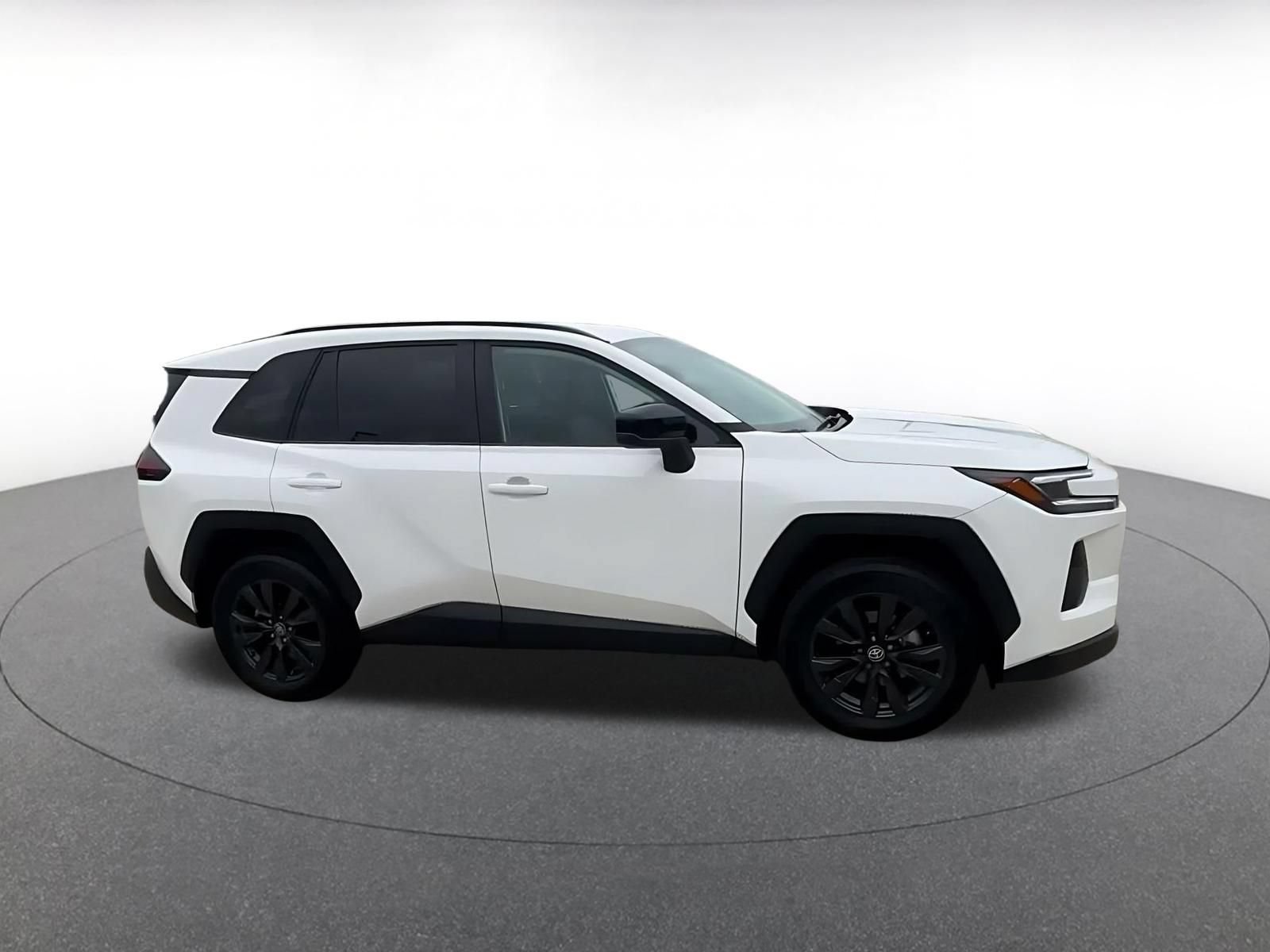 Used 2026 Toyota RAV4 XLE Premium AWD/4WD image 2