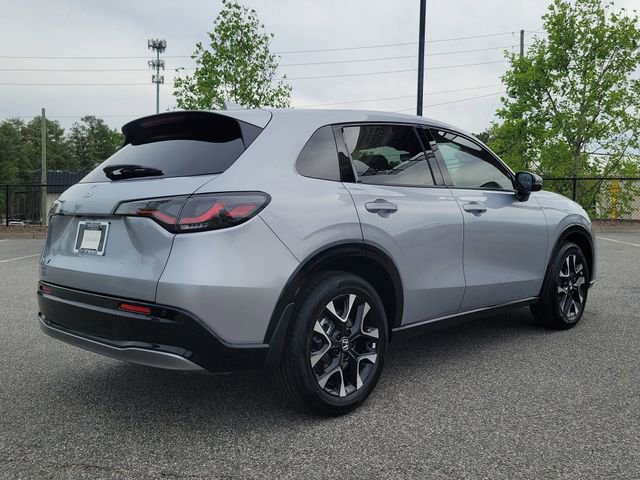 Certified 2026 Honda HR-V EX-L image 4
