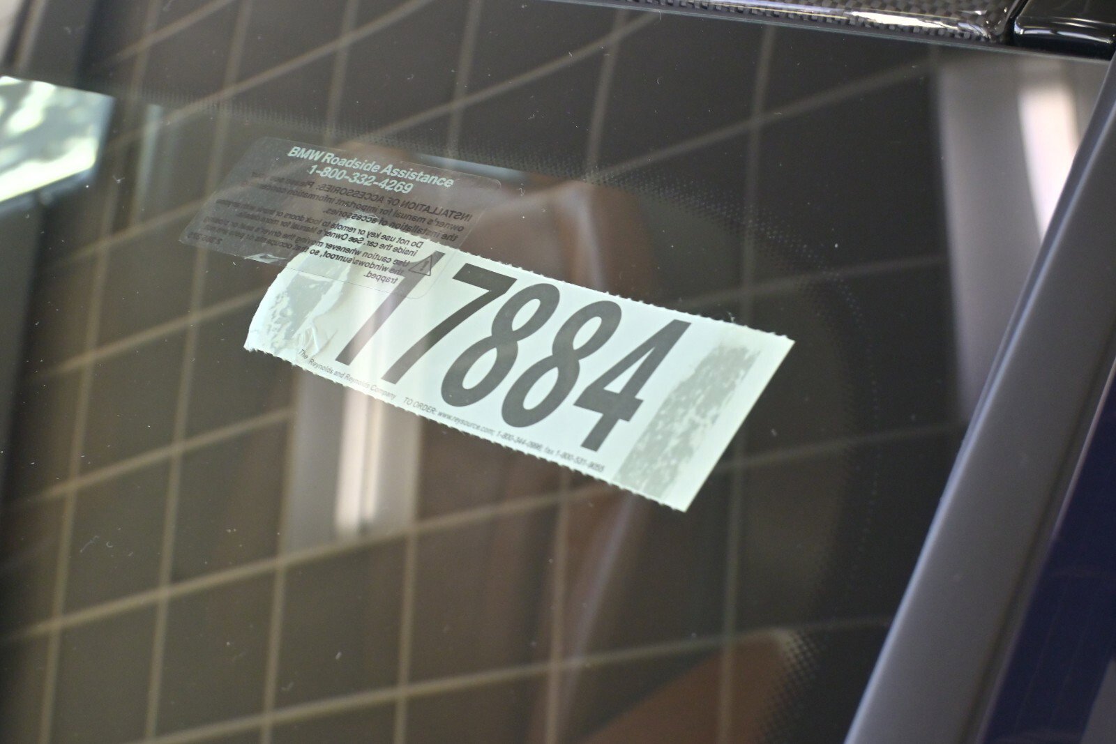 New 2026 BMW M3 w/ Executive Package image 28