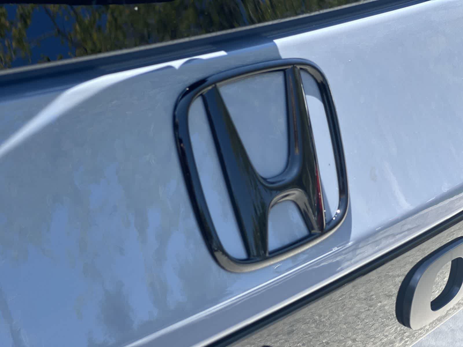 New 2026 Honda Pilot EX-L image 10